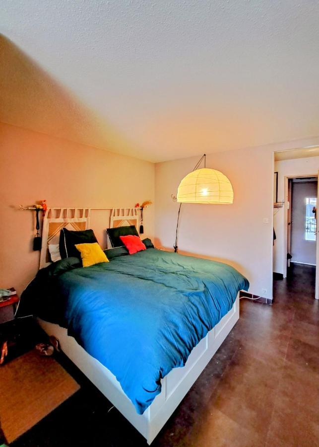 32M² Terrasse Plage Cap D'Agde Lejlighed Eksteriør billede